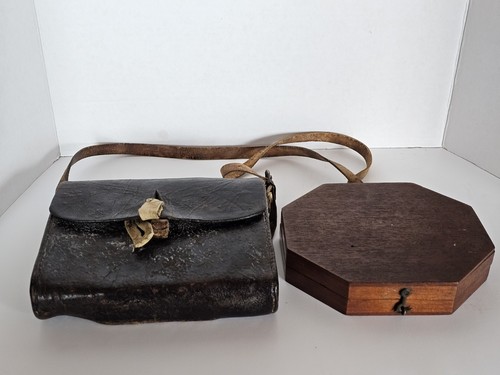 19th century pocket - 19th,